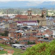 A la découverte des grandes villes de Colombie