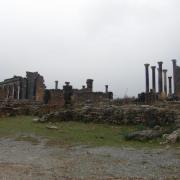 Volubilis (site archéologique)