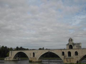 Pont Saint Bénezet