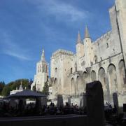Avignon: visite du patrimoine historique en 3 jours
