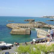 Histoire de Biarritz et intérêts touristiques