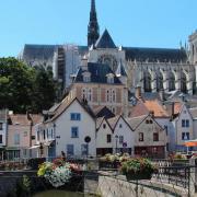 A la découverte d'Amiens en Picardie