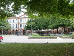 Place Saint Georges