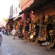 6 raisons pour lesquelles vous devez visiter Marrakech