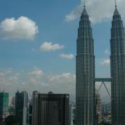 Choisir son hébergement touristique en Malaisie 