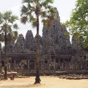 Les plages, le poivre et (plus) Angkor