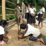 Protection de l'environnement au Cambodge