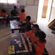 Amélioration des équipements scolaires à Madagascar