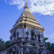 Wat Chiang Man (temple)