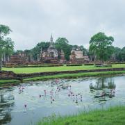 Les 3 choses à voir à Sukhothai