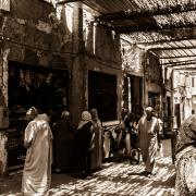 3 choses à faire à Marrakech