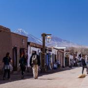 Que voir à San Pedro d'Atacama