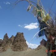 Trekking au Ladakh, en Inde du Nord