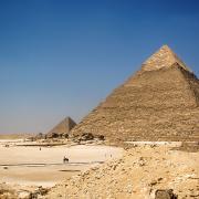 Photos de lieux Egyptiens emblématiques