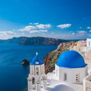 Guide de voyage Grèce