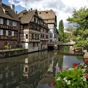 Hôtel à Strasbourg