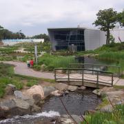 Aquarium du Québec