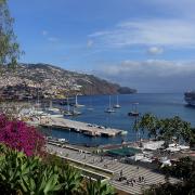 Marina de Funchal