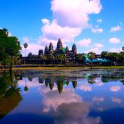 Guide de voyage Cambodge