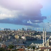 Hôtel à Istanbul