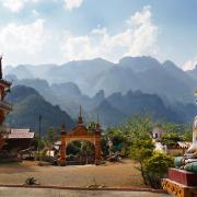 Guide de voyage Laos
