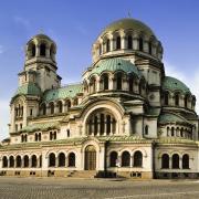 Cathédrale Alexandre-Nevski