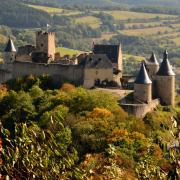 Guide de voyage Luxembourg