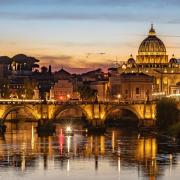 Guide de voyage Vatican