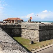 Bastion de Saint-Domingue