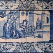 Musée national des Azulejos