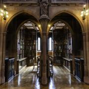 John Rylands Library