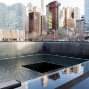 Mémorial national du 11 septembre