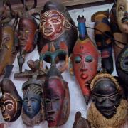 Musée Théodore-Monod d'art africain