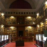 Bibliothèque Ambrosienne