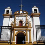 Eglise de la Guadalupe