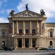 Opéra national de Prague