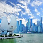 Guide de voyage Singapour