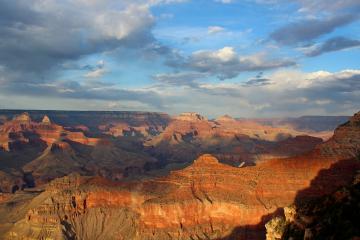 Parc national du Grand Canyon