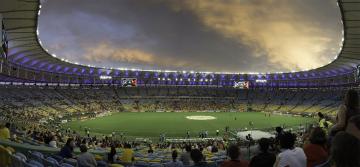 Stade Maracanã