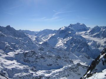 Station de ski de Verbier