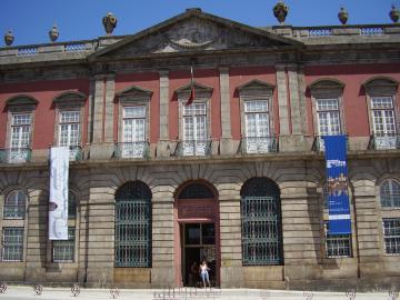 Musée National Soares dos Reis
