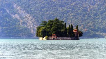 Lac d'Iseo