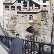 Les Ponts Suspendus de Constantine - Cirta