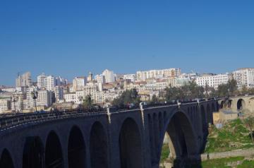 Pont de Sidi Rached
