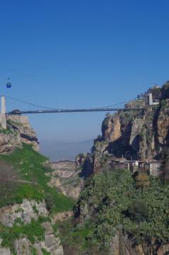 Pont de Sidi M'cid