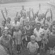 Mission humanitaire en Centrafrique contre la rougeole