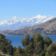 Séjour insolite et authentique au Lac Titicaca