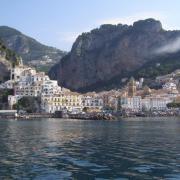 Voyage de rêve sur la Côte Amalfitaine