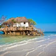 Que faire à Zanzibar (à part bronzer sur la plage) ? 