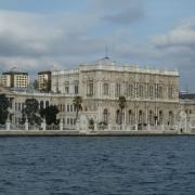 Palais de Dolmabahce